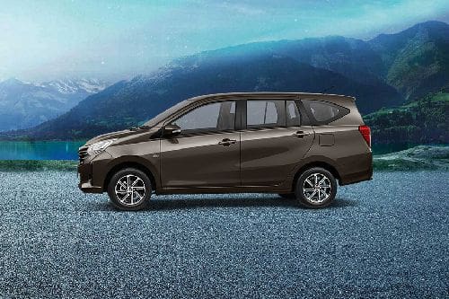 Gambar Toyota Calya 2020 - Lihat Foto Interior & Eksterior | Oto
